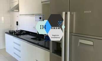 Imagem 7: Apartamento para locação com 3 suítes e 2 vagas na Vila Andrade