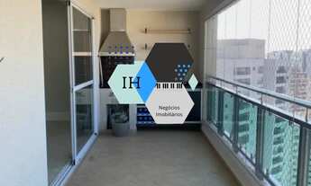 Imagem 2: Apartamento para locação com 3 suítes e 2 vagas na Vila Andrade