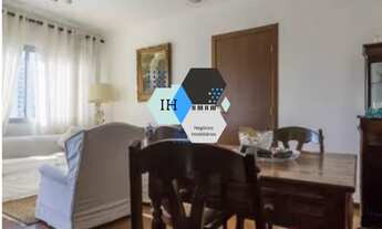 Imagem 3: APARTAMENTO RESIDENCIAL em SÃO PAULO - SP, CIDADE MONÇÕES