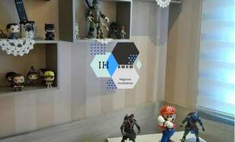 Imagem 7: Oportunidade única: Apartamento à venda em São Paulo, Jardim Caravelas - 3 quartos, 1 suít