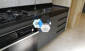 Imagem 5: 2 dormitórios, 1 suítes, 1 vaga na garagem, 69M² de Área Construída