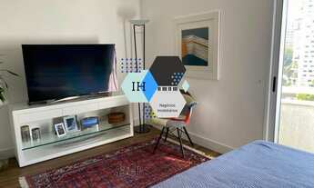 Imagem 6: Imperdível! Apartamento à venda em São Paulo-SP, no Brooklin Paulista, com 2 quartos, 2 su