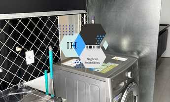 Imagem 6: Alugue agora: Apartamento de 3 quartos na Chácara Santo Antonio, São Paulo-SP com 94m² e v