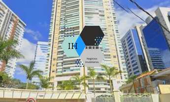 Imagem: 4 dormitórios, 4 suíte, 7 banheiro, 4