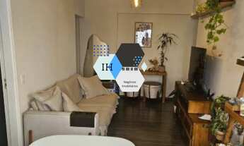 Imagem 6: Apartamento 2 quartos, 1 sala, 1 banheiro, 78m² á venda no Brooklin !!!!!!!!!!!!!!!!!!!!!!