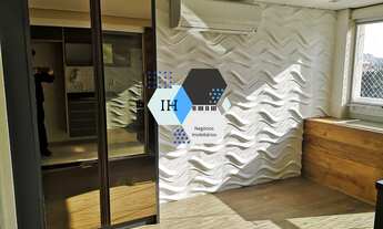 Imagem 4: 2 dormitórios, 1 suítes, 1 vaga na garagem, 69M² de Área Construída