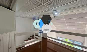 Imagem 7: Apartamento à venda no Brooklin Paulista, São Paulo-SP: 1 quarto, 1 suíte, 3 salas, 1 banh