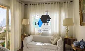 Imagem 5: APARTAMENTO RESIDENCIAL em SÃO PAULO - SP, CIDADE MONÇÕES