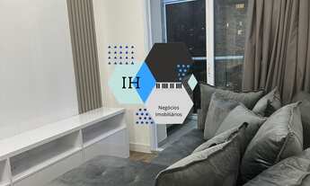 Imagem 5: 1 dormitório, 1 vaga na garagem, 50M² de Área Construída