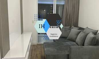 Imagem 4: 1 dormitório, 1 vaga na garagem, 50M² de Área Construída