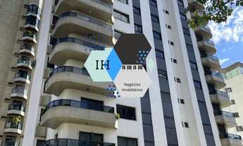 Imagem: Apartamento de luxo em Moema, São Paulo-SP