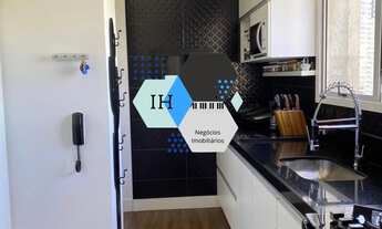 Imagem 5: Imperdível! Apartamento à venda em São Paulo-SP, no Brooklin Paulista, com 2 quartos, 2 su