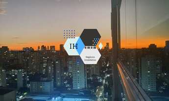 Imagem: Apartamento de Luxo para Locação na Vila