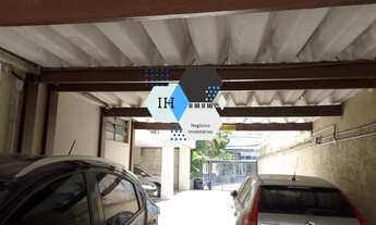 Imagem 3: Imperdível Apartamento à Venda na Vila Olímpia: 2 Quartos, 1 Sala, 2 Banheiros e 1 Vaga de