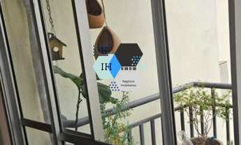 Imagem 7: Apartamento 2 quartos, 1 sala, 1 banheiro, 78m² á venda no Brooklin !!!!!!!!!!!!!!!!!!!!!!