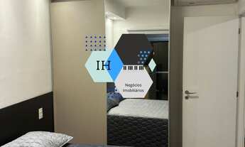 Imagem 2: 1 dormitório, 1 vaga na garagem, 50M² de Área Construída