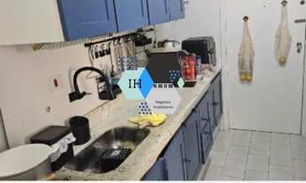 Imagem 3: Apartamento 2 quartos, 1 sala, 1 banheiro, 78m² á venda no Brooklin !!!!!!!!!!!!!!!!!!!!!!