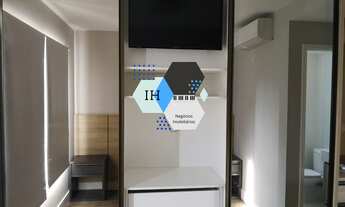 Imagem 2: 2 dormitórios, 1 suítes, 1 vaga na garagem, 69M² de Área Construída