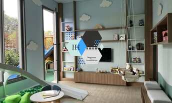 Imagem 4: Apartamento 3 dorms, 2 suítes, 2 vagas, 149m² á venda na região de Moema, Oportunidade!!!!