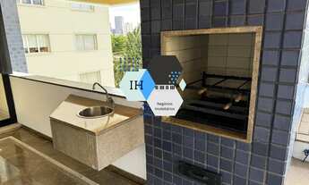 Imagem 6: APARTAMENTO RESIDENCIAL em SÃO PAULO - SP, CIDADE MONÇÕES