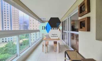 Imagem: Apartamento 3 dorms, 3 Suítes, 2 Vagas