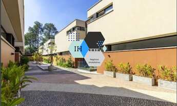 Imagem: 5 dormitórios, 4 suíte, 4 vagas na garagem