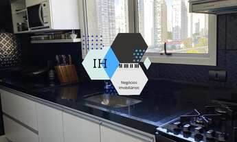 Imagem 7: Imperdível! Apartamento à venda em São Paulo-SP, no Brooklin Paulista, com 2 quartos, 2 su