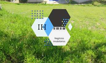 Imagem: Terreno 1200m² a venda no condomínio Residencial