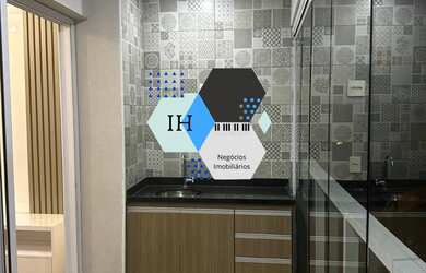 Imagem 15: 1 dormitório, 1 vaga na garagem, 50M² de Área Construída