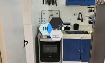 Imagem 4: Apartamento 2 quartos, 1 sala, 1 banheiro, 78m² á venda no Brooklin !!!!!!!!!!!!!!!!!!!!!!