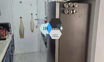 Imagem 2: Apartamento 2 quartos, 1 sala, 1 banheiro, 78m² á venda no Brooklin !!!!!!!!!!!!!!!!!!!!!!