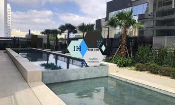 Imagem: Apartamento de Luxo para Locação em Moema