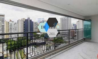 Imagem: Apartamento 3 dorms, 2 suítes, 2 vagas