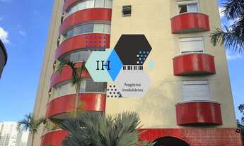 Imagem 2: Imperdível! Apartamento à venda em São Paulo-SP, no Brooklin Paulista, com 2 quartos, 2 su