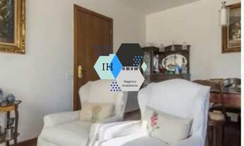 Imagem 4: APARTAMENTO RESIDENCIAL em SÃO PAULO - SP, CIDADE MONÇÕES