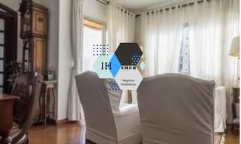 Imagem 7: APARTAMENTO RESIDENCIAL em SÃO PAULO - SP, CIDADE MONÇÕES