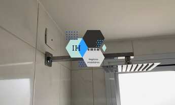 Imagem 7: Alugue já este moderno apartamento na Vila Olímpia, São Paulo-SP! 1 quarto, 1 vaga de gara