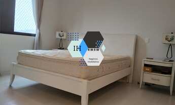 Imagem 4: Excelente Apartamento para Locação na Vila Cruzeiro, São Paulo-SP: 3 Quartos, 3 Suítes, 2