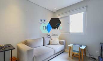 Imagem 7: Apartamento à venda no Planalto Paulista, São Paulo-SP: 3 quartos, 1 suíte, 2 salas, 3 vag