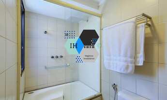 Imagem 6: Imperdível: Apartamento à venda em Vila Clementino, São Paulo-SP com 3 quartos, 1 suíte e