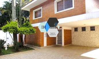 Imagem 3: Imperdível: Casa de luxo no Jardim Morumbi, São Paulo-SP, 4 quartos, 2 suítes, 2 salas, 7