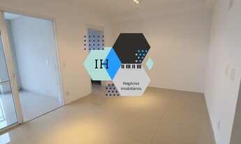 Imagem 2: Apartamento à venda no Brooklin Paulista, São Paulo-SP: 3 quartos, 1 suíte, 2 salas, 2 vag