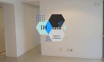 Imagem 7: Apartamento à venda no Brooklin Paulista, São Paulo-SP: 3 quartos, 1 suíte, 2 salas, 2 vag