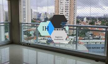 Imagem: Apartamento à venda no Brooklin Paulista