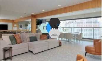 Imagem: APARTAMENTO RESIDENCIAL em SÃO PAULO