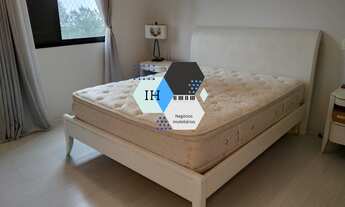 Imagem 5: Excelente Apartamento para Locação na Vila Cruzeiro, São Paulo-SP: 3 Quartos, 3 Suítes, 2