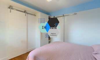 Imagem 4: Imperdível: Apartamento à venda em Vila Clementino, São Paulo-SP com 3 quartos, 1 suíte e