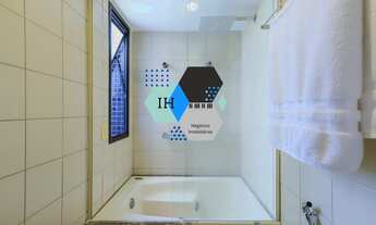 Imagem 7: Imperdível: Apartamento à venda em Vila Clementino, São Paulo-SP com 3 quartos, 1 suíte e