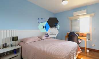 Imagem 2: Imperdível: Apartamento à venda em Vila Clementino, São Paulo-SP com 3 quartos, 1 suíte e