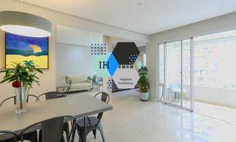 Imagem 3: Apartamento à venda no Planalto Paulista, São Paulo-SP: 3 quartos, 1 suíte, 2 salas, 3 vag